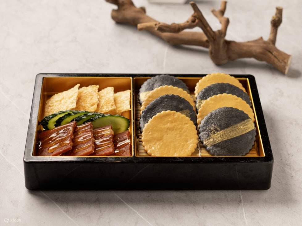 Jiang Nan by Crystal Jade | Thực đơn Set, Ẩm thực Trung Quốc | Giảm giá phiếu tiền mặt | Tsim Sha Tsui